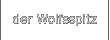 der Wolfsspitz