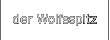 der Wolfsspitz